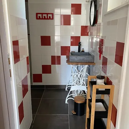 Panzió De La Pommeraie 3*