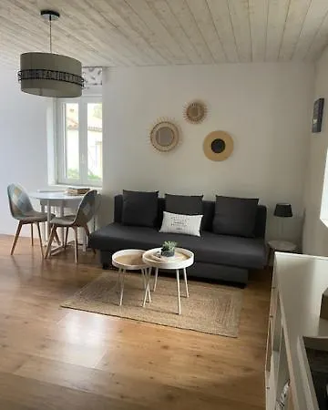 De La Pommeraie Landeronde