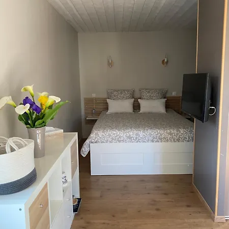 De La Pommeraie Landeronde