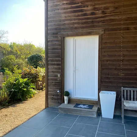 De La Pommeraie Panzió 3*