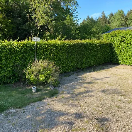 De La Pommeraie Landeronde