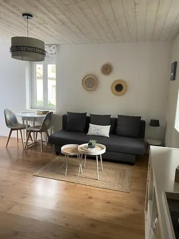 De La Pommeraie Landeronde