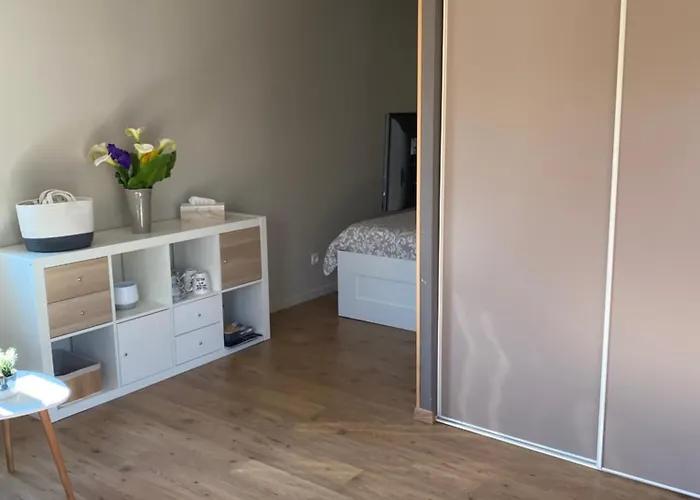 De La Pommeraie 3* Landeronde