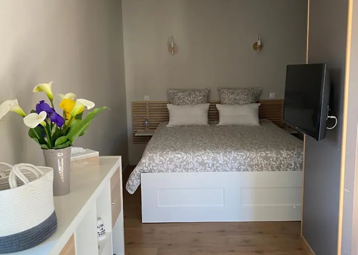 De La Pommeraie Landeronde