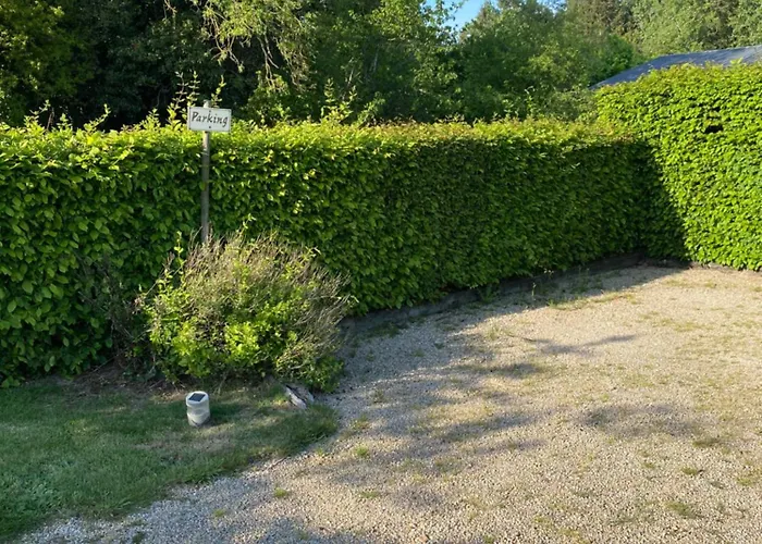 De La Pommeraie Landeronde